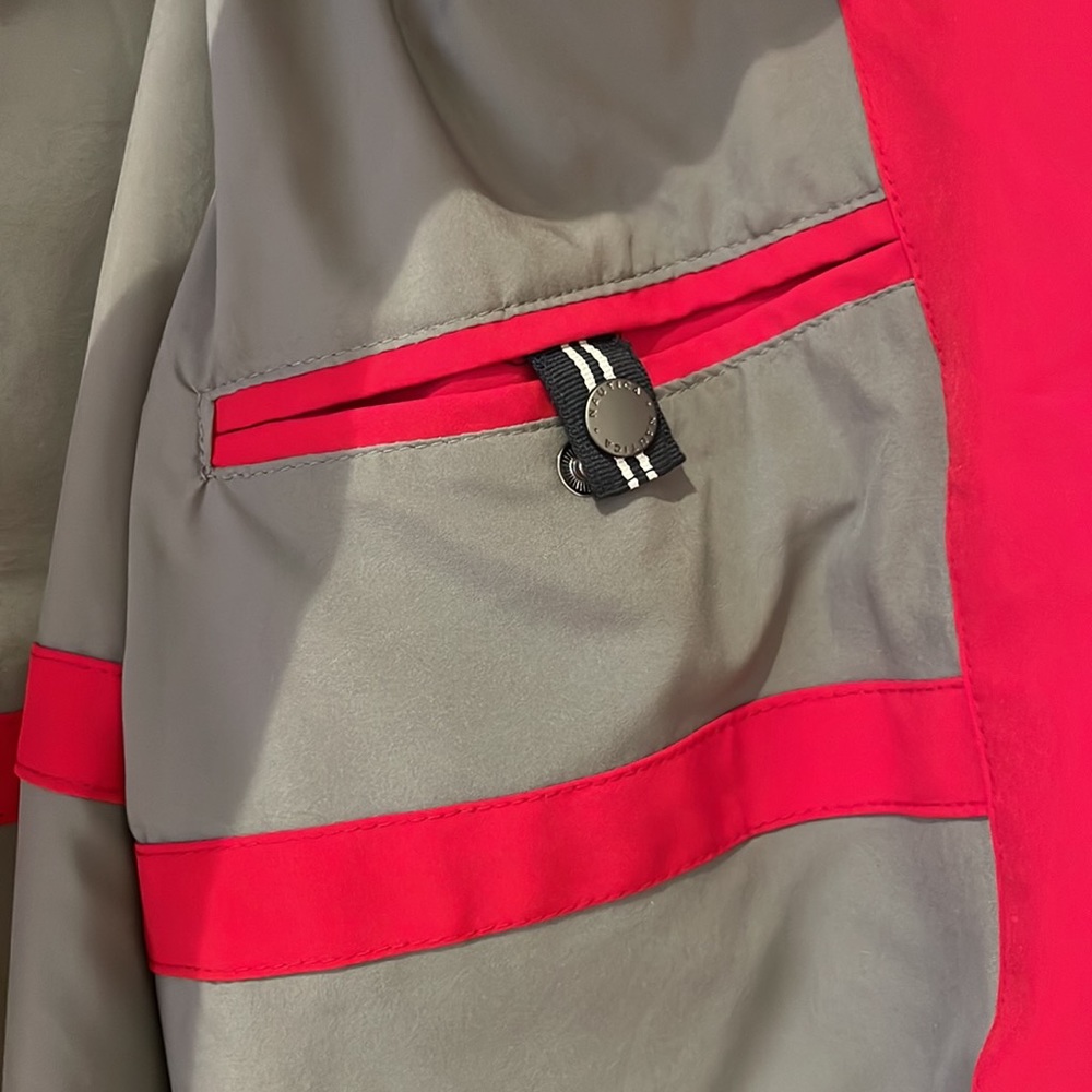 Men’s jacket - Picture 4 of 5